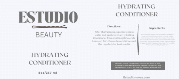 Hydrating Conditioner